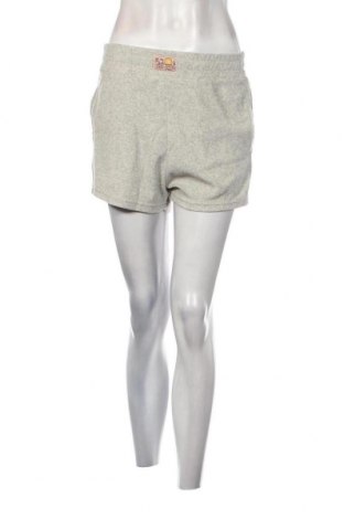 Damen Shorts Viral Vibes, Größe S, Farbe Grau, Preis 3,71 €