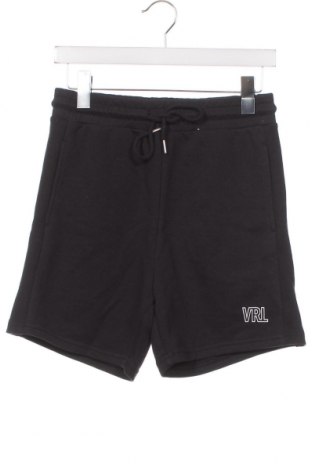 Дамски къс панталон Viral Vibes, Размер XS, Цвят Черен, Цена 13,68 лв.