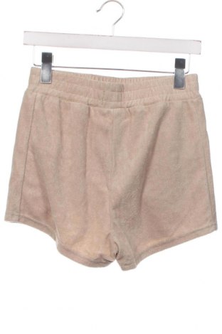 Damen Shorts Viral Vibes, Größe XS, Farbe Beige, Preis 3,71 €