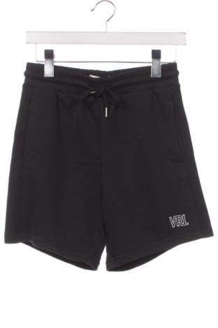 Pantaloni scurți de femei Viral Vibes, Mărime XS, Culoare Negru, Preț 37,89 Lei