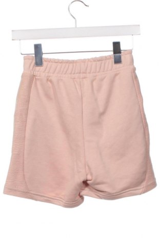 Дамски къс панталон Viral Vibes, Размер XS, Цвят Розов, Цена 12,24 лв.