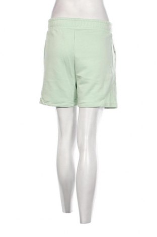 Дамски къс панталон Viral Vibes, Размер M, Цвят Зелен, Цена 12,96 лв.