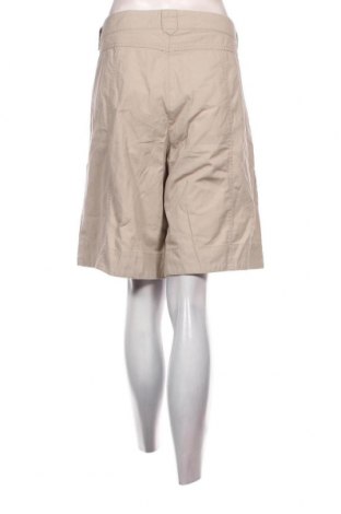 Дамски къс панталон W.O.B. World Of Basics, Размер XXL, Цвят Бежов, Цена 9,50 лв.