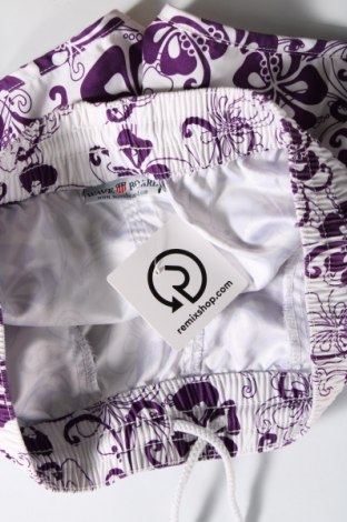 Damen Shorts Wave Board, Größe S, Farbe Weiß, Preis € 13,22