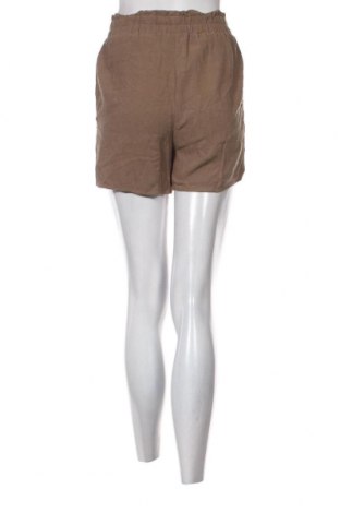Γυναικείο κοντό παντελόνι Y.A.S, Μέγεθος S, Χρώμα Πράσινο, Τιμή 9,46 €