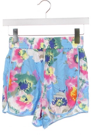 Damen Shorts Y.A.S, Größe XXS, Farbe Mehrfarbig, Preis 8,35 €