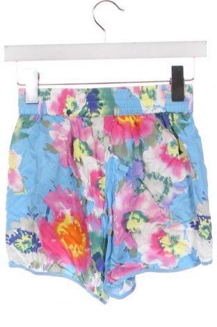 Γυναικείο κοντό παντελόνι Y.A.S, Μέγεθος XXS, Χρώμα Πολύχρωμο, Τιμή 8,70 €