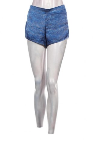 Γυναικείο κοντό παντελόνι Yamamay, Μέγεθος M, Χρώμα Μπλέ, Τιμή 3,86 €