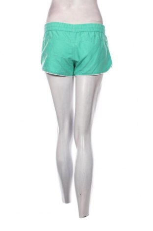 Γυναικείο κοντό παντελόνι Yes Or No, Μέγεθος S, Χρώμα Πράσινο, Τιμή 2,94 €
