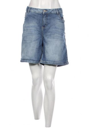 Damen Shorts Yessica, Größe XXL, Farbe Blau, Preis 13,22 €