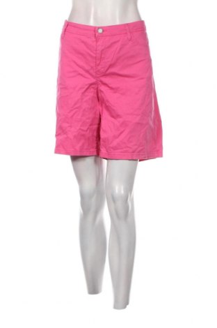 Pantaloni scurți de femei Yessica, Mărime XL, Culoare Roz, Preț 62,50 Lei