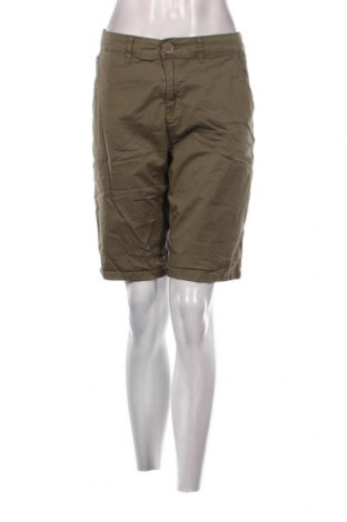 Damen Shorts Yessica, Größe XL, Farbe Grün, Preis 6,00 €