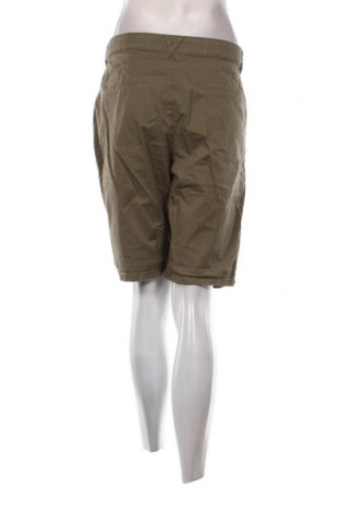 Damen Shorts Yessica, Größe XL, Farbe Grün, Preis 10,00 €