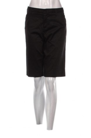Дамски къс панталон Yessica, Размер L, Цвят Черен, Цена 15,64 лв.