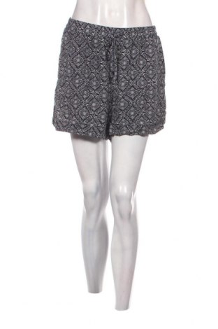 Γυναικείο κοντό παντελόνι Zabaione, Μέγεθος L, Χρώμα Πολύχρωμο, Τιμή 6,68 €