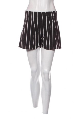 Γυναικείο κοντό παντελόνι Zaful, Μέγεθος M, Χρώμα Μαύρο, Τιμή 3,06 €