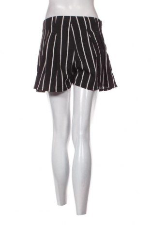 Γυναικείο κοντό παντελόνι Zaful, Μέγεθος M, Χρώμα Μαύρο, Τιμή 11,75 €