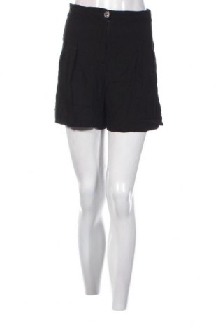 Дамски къс панталон Zara, Размер S, Цвят Черен, Цена 15,00 лв.