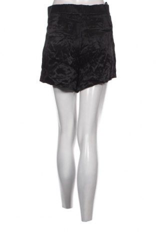 Damen Shorts Zara, Größe M, Farbe Schwarz, Preis 27,84 €