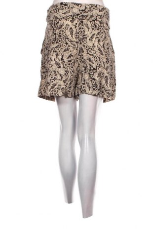 Γυναικείο κοντό παντελόνι Zara, Μέγεθος XL, Χρώμα Πολύχρωμο, Τιμή 9,28 €