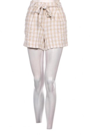 Pantaloni scurți de femei Zara, Mărime XS, Culoare Multicolor, Preț 28,12 Lei