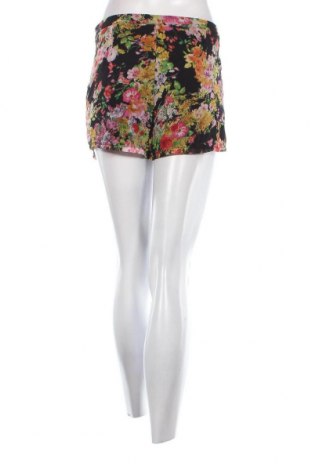 Damen Shorts Zebra, Größe M, Farbe Mehrfarbig, Preis 4,36 €