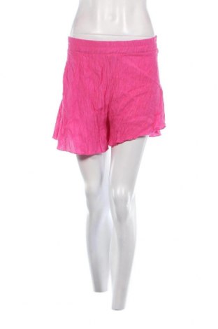 Дамски къс панталон Zebra, Размер S, Цвят Розов, Цена 4,94 лв.