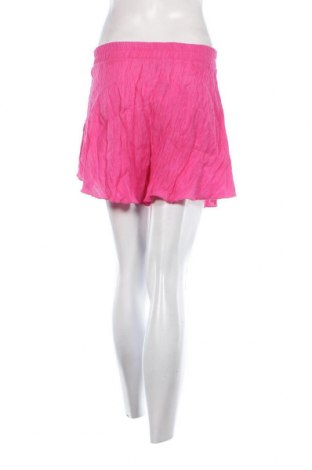 Γυναικείο κοντό παντελόνι Zebra, Μέγεθος S, Χρώμα Ρόζ , Τιμή 3,06 €