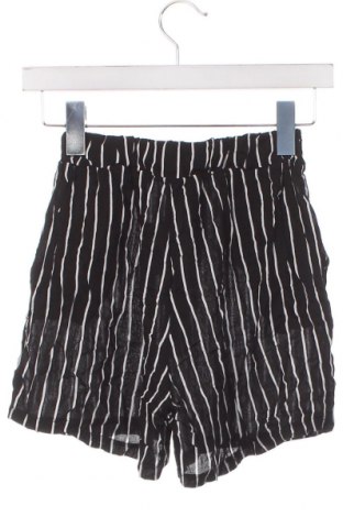 Γυναικείο κοντό παντελόνι Zebra, Μέγεθος XS, Χρώμα Μαύρο, Τιμή 3,06 €