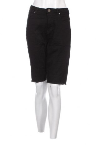 Дамски къс панталон Zizzi, Размер XL, Цвят Черен, Цена 14,40 лв.