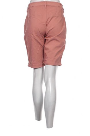 Дамски къс панталон Zizzi, Размер XL, Цвят Розов, Цена 54,00 лв.