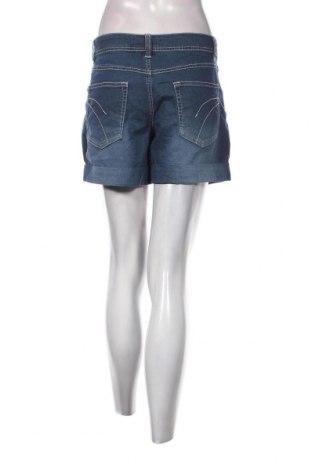 Дамски къс панталон Znk, Размер XL, Цвят Син, Цена 7,98 лв.