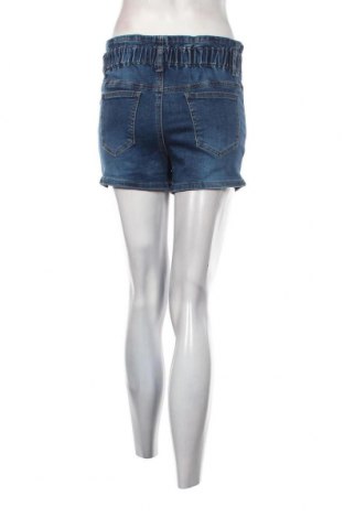 Γυναικείο κοντό παντελόνι Zuiki, Μέγεθος S, Χρώμα Μπλέ, Τιμή 2,94 €