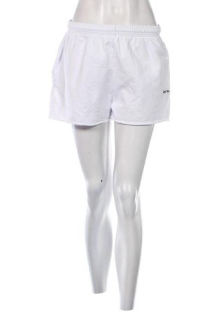 Γυναικείο κοντό παντελόνι iets frans..., Μέγεθος L, Χρώμα Λευκό, Τιμή 8,16 €