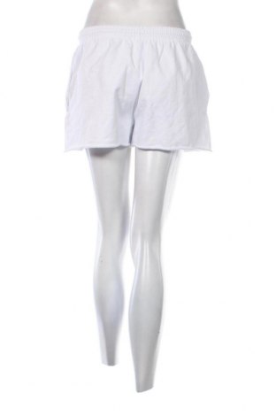 Γυναικείο κοντό παντελόνι iets frans..., Μέγεθος XL, Χρώμα Λευκό, Τιμή 37,11 €