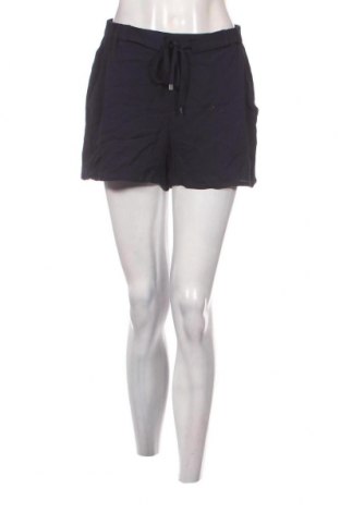 Γυναικείο κοντό παντελόνι mbyM, Μέγεθος S, Χρώμα Μπλέ, Τιμή 6,31 €
