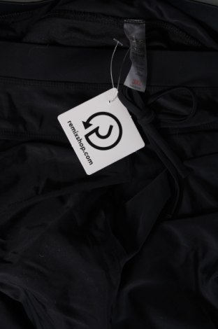 Γυναικείο κολάν, Μέγεθος XL, Χρώμα Μαύρο, Τιμή 14,23 €