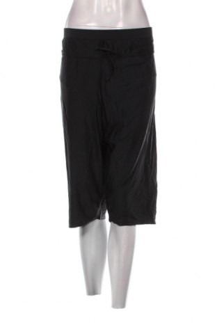 Γυναικείο κολάν, Μέγεθος XL, Χρώμα Μαύρο, Τιμή 4,84 €