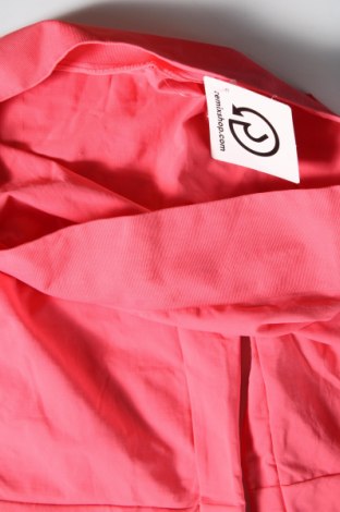 Damen Leggings, Größe M, Farbe Rosa, Preis 4,32 €