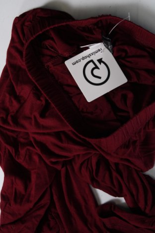 Γυναικείο κολάν, Μέγεθος S, Χρώμα Κόκκινο, Τιμή 3,94 €
