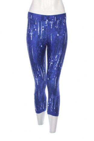Damen Leggings, Größe S, Farbe Blau, Preis 16,01 €