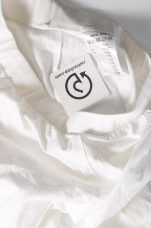 Γυναικείο κολάν, Μέγεθος XS, Χρώμα Λευκό, Τιμή 3,06 €