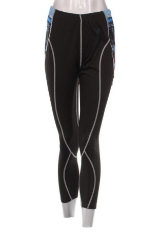 Γυναικείο κολάν, Μέγεθος XL, Χρώμα Μαύρο, Τιμή 7,98 €