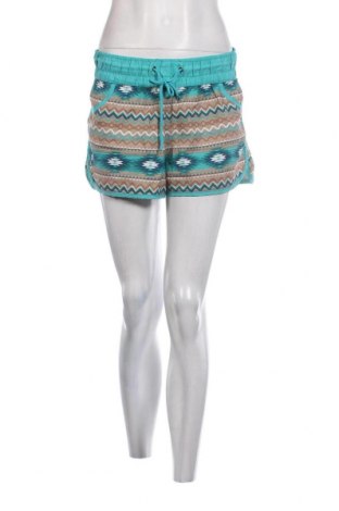Damen Shorts, Größe M, Farbe Mehrfarbig, Preis 5,29 €