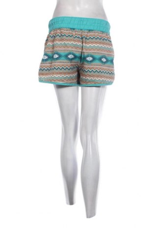 Damen Shorts, Größe M, Farbe Mehrfarbig, Preis 13,22 €