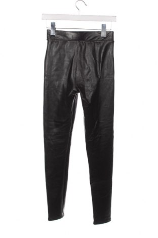 Damen Leggings, Größe XS, Farbe Schwarz, Preis 6,65 €