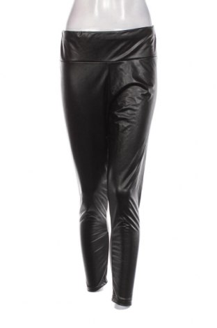 Damen Leggings, Größe XL, Farbe Schwarz, Preis € 3,26