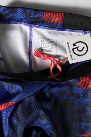 Dámské legíny  Adidas, Velikost M, Barva Vícebarevné, Cena  1 043,00 Kč