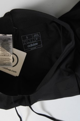 Γυναικείο κολάν Adidas, Μέγεθος S, Χρώμα Μαύρο, Τιμή 37,11 €