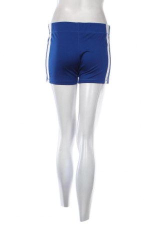 Damen Leggings Adidas, Größe M, Farbe Blau, Preis 16,70 €